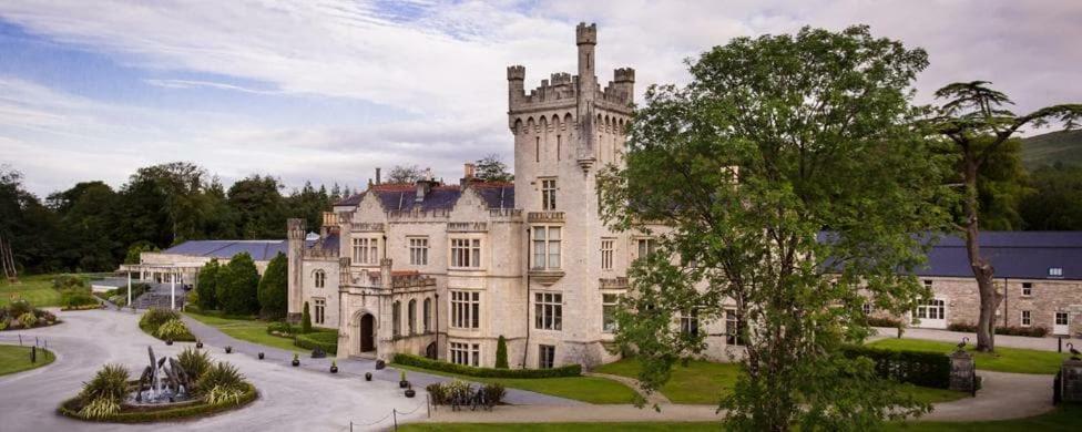 Leghowney House Donegal Town Exterior photo