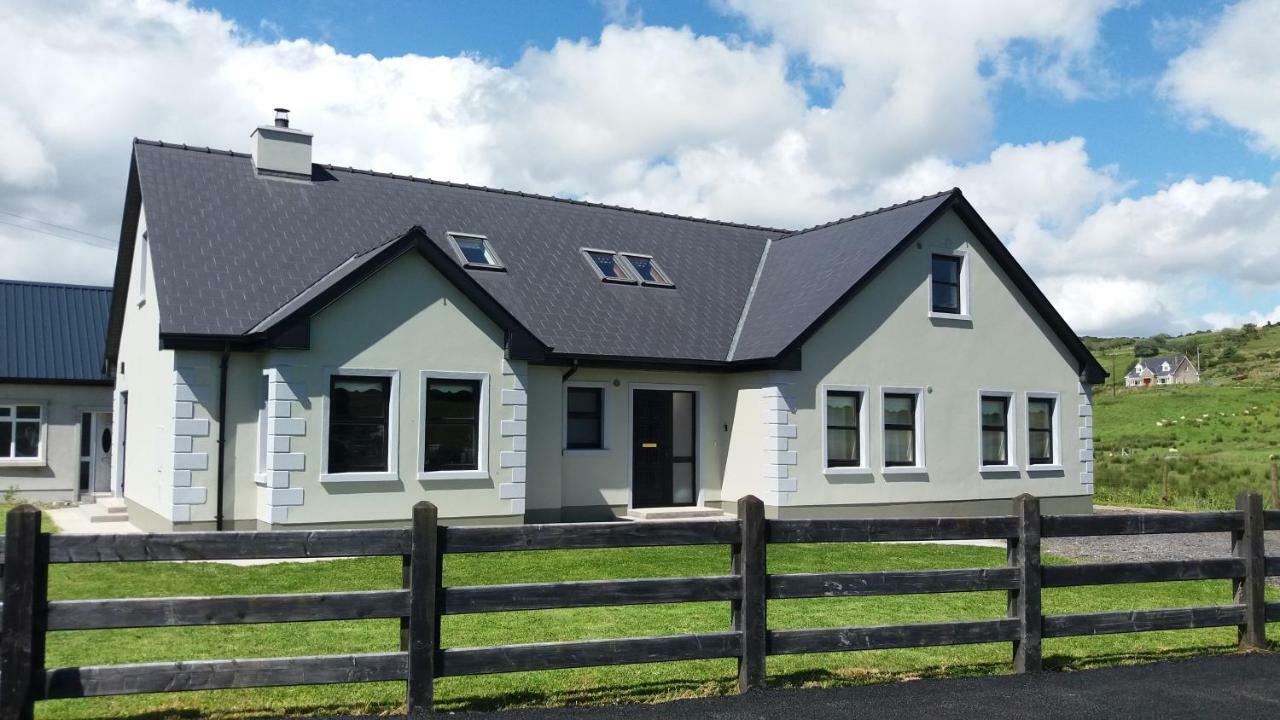 Leghowney House Donegal Town Exterior photo